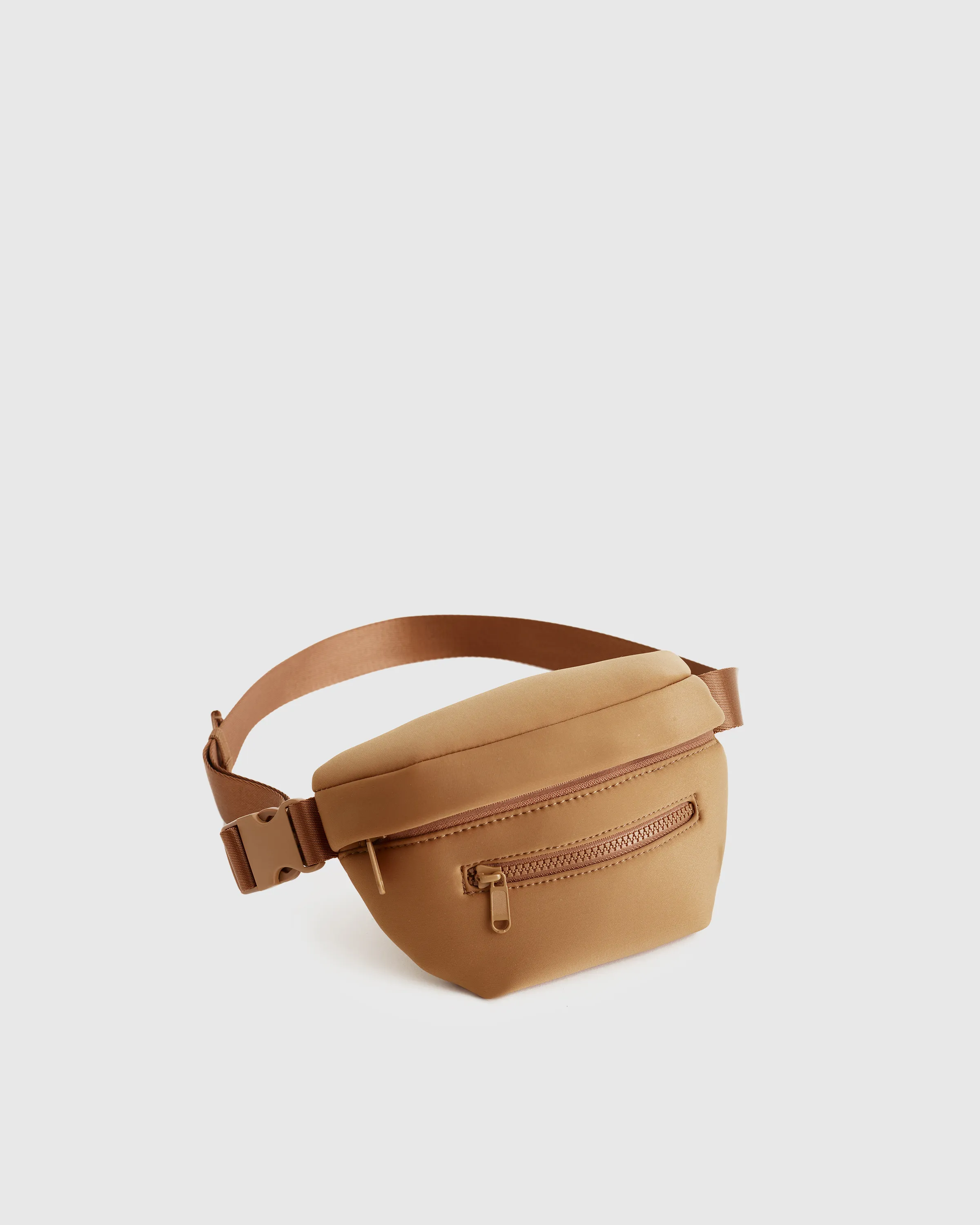 All-Day Neoprene Belt Bag