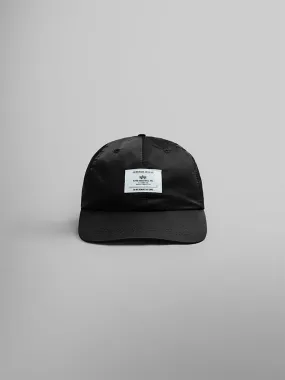 ALPHA NYLON CAP