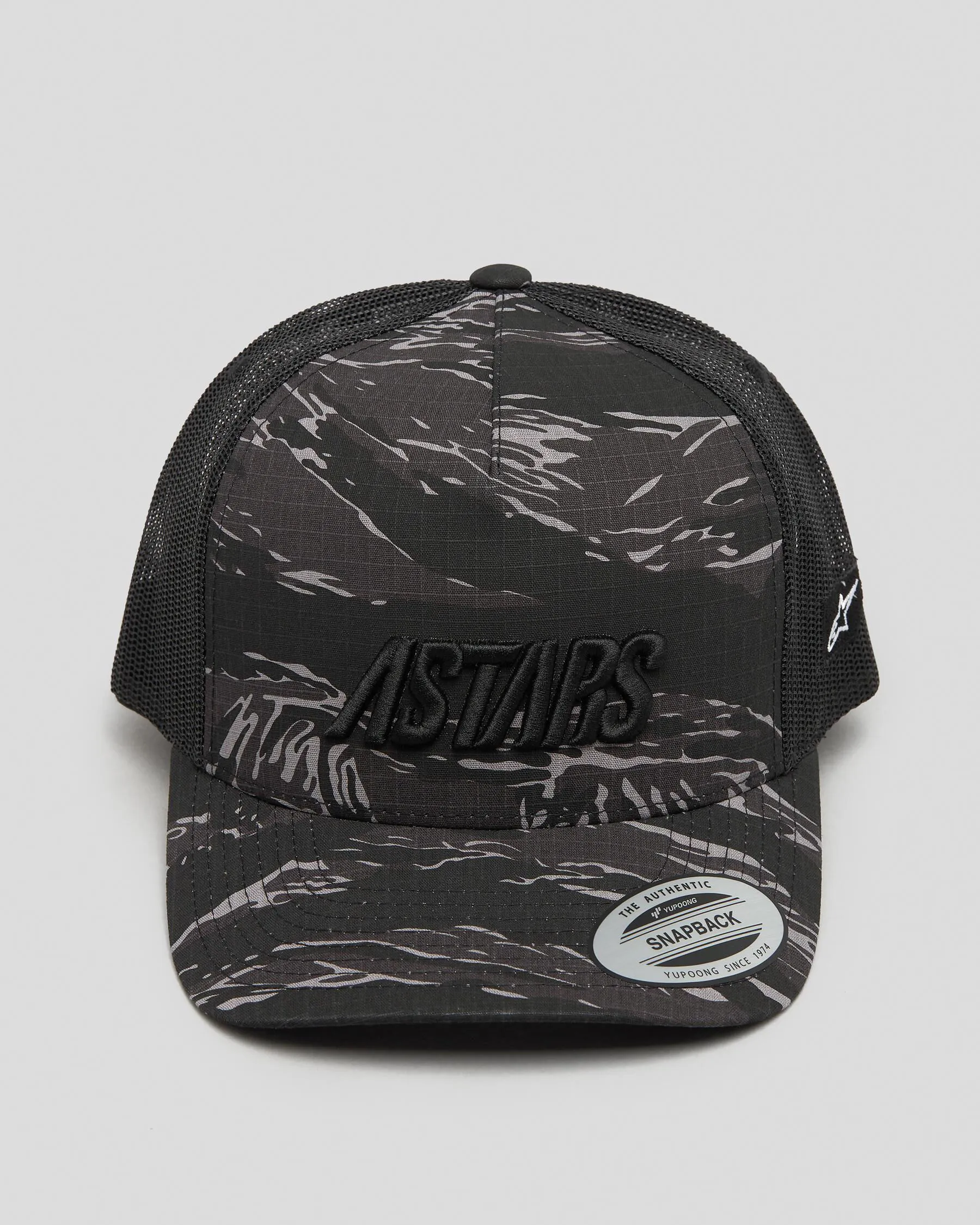 Alpinestars Tropic Cap