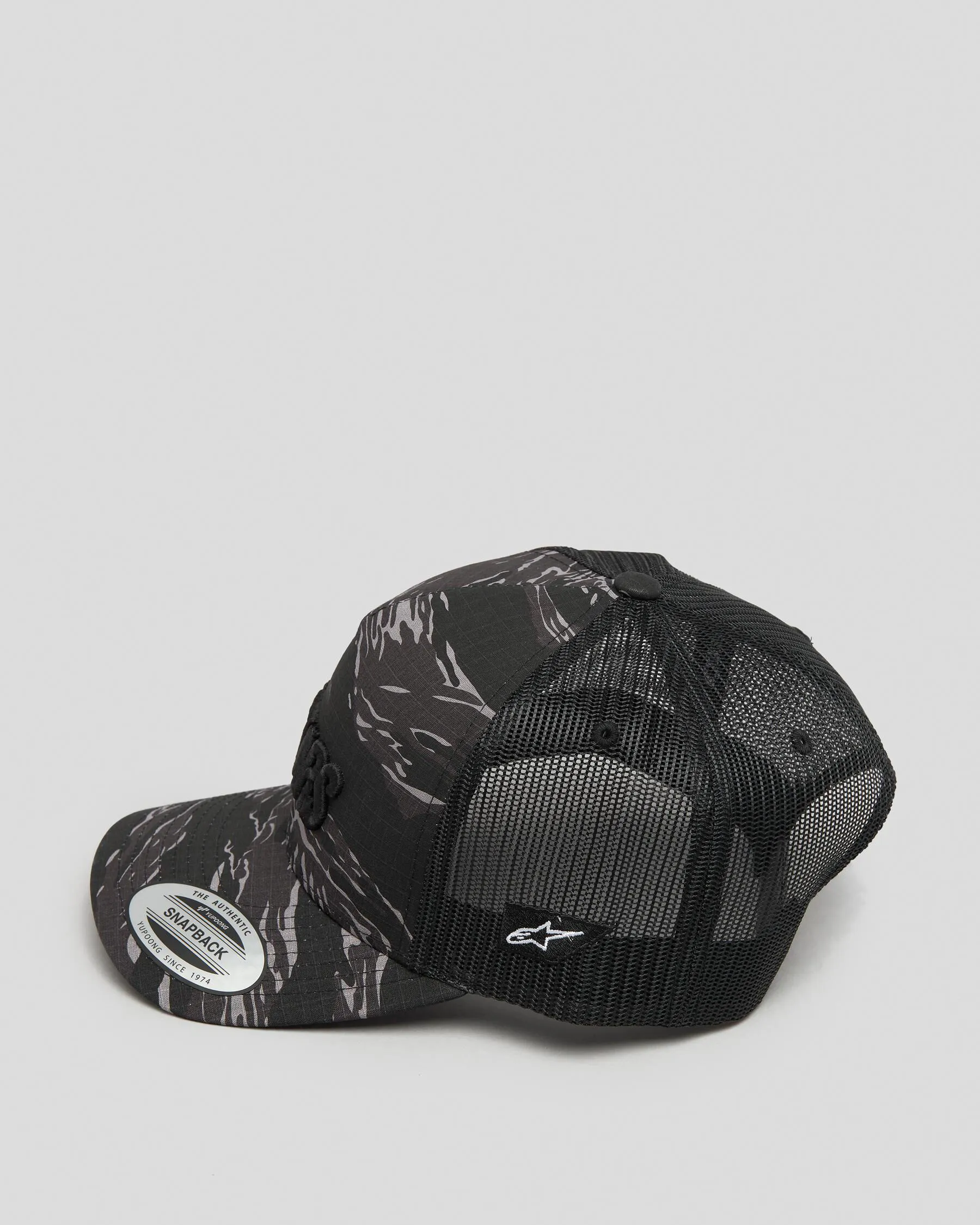 Alpinestars Tropic Cap