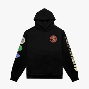 AM / NBA API HEIRLOOM PULLOVER HOODIE