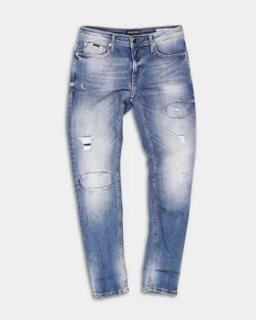 AM Jeans Paul Super Skinny Fit In MMDT00243-FA750328-7010-1-W01716