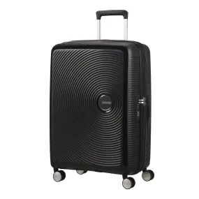 American Tourister Curio 25 4-Wheel Medium Luggage  