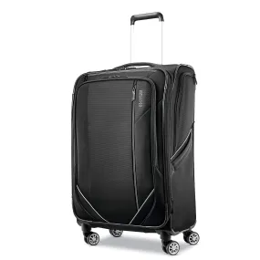 American Tourister Zoom Turbo 25 4-Wheel Medium Luggage  