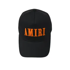 Amiri Cap