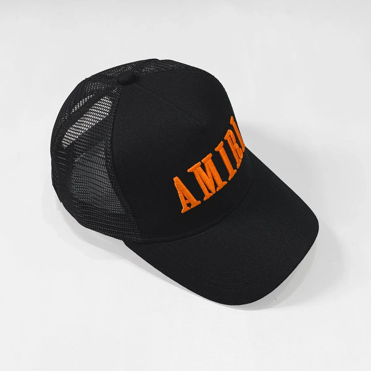 Amiri Cap