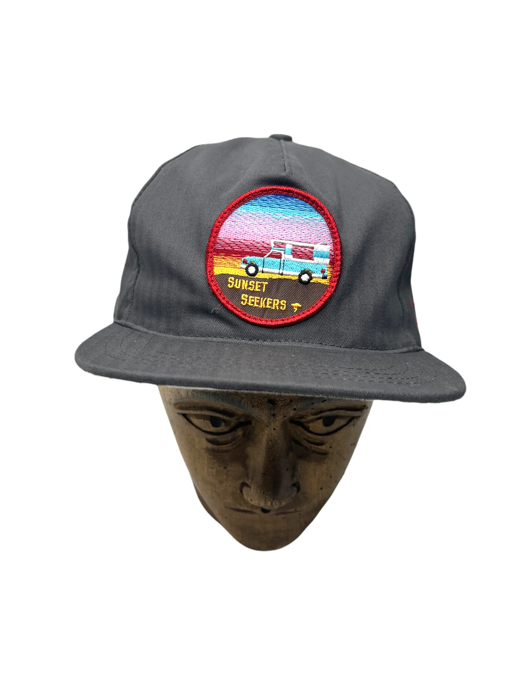 Ampal Sunset seekers Cap