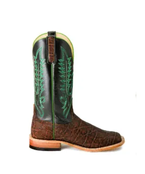 Anderson Bean Men's Elephant Boot