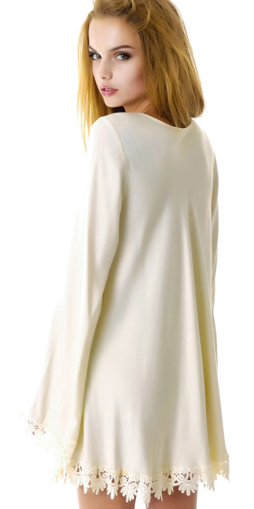 Angelic Dress-