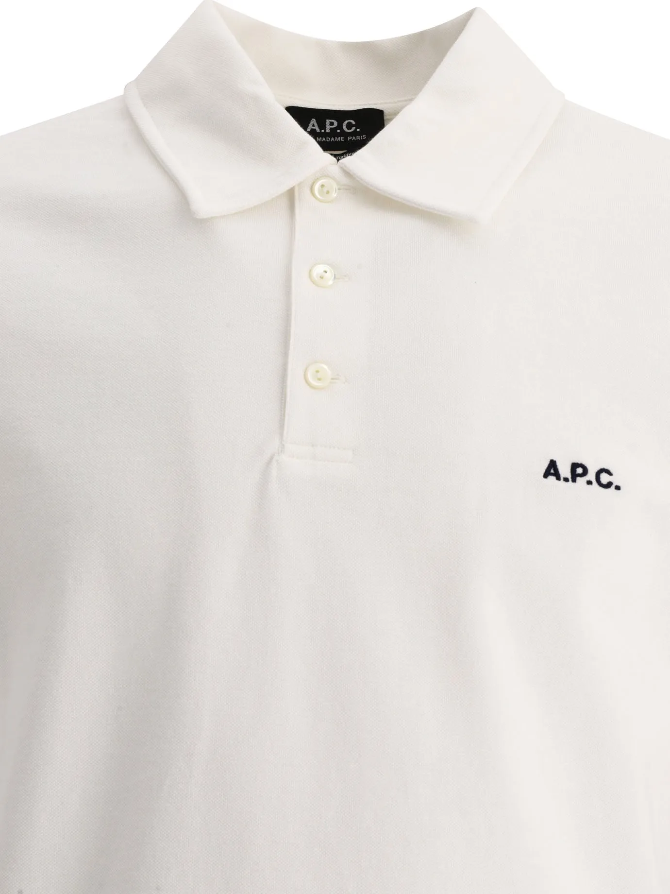 A.P.C.    A.P.C. Austin Polo Shirt