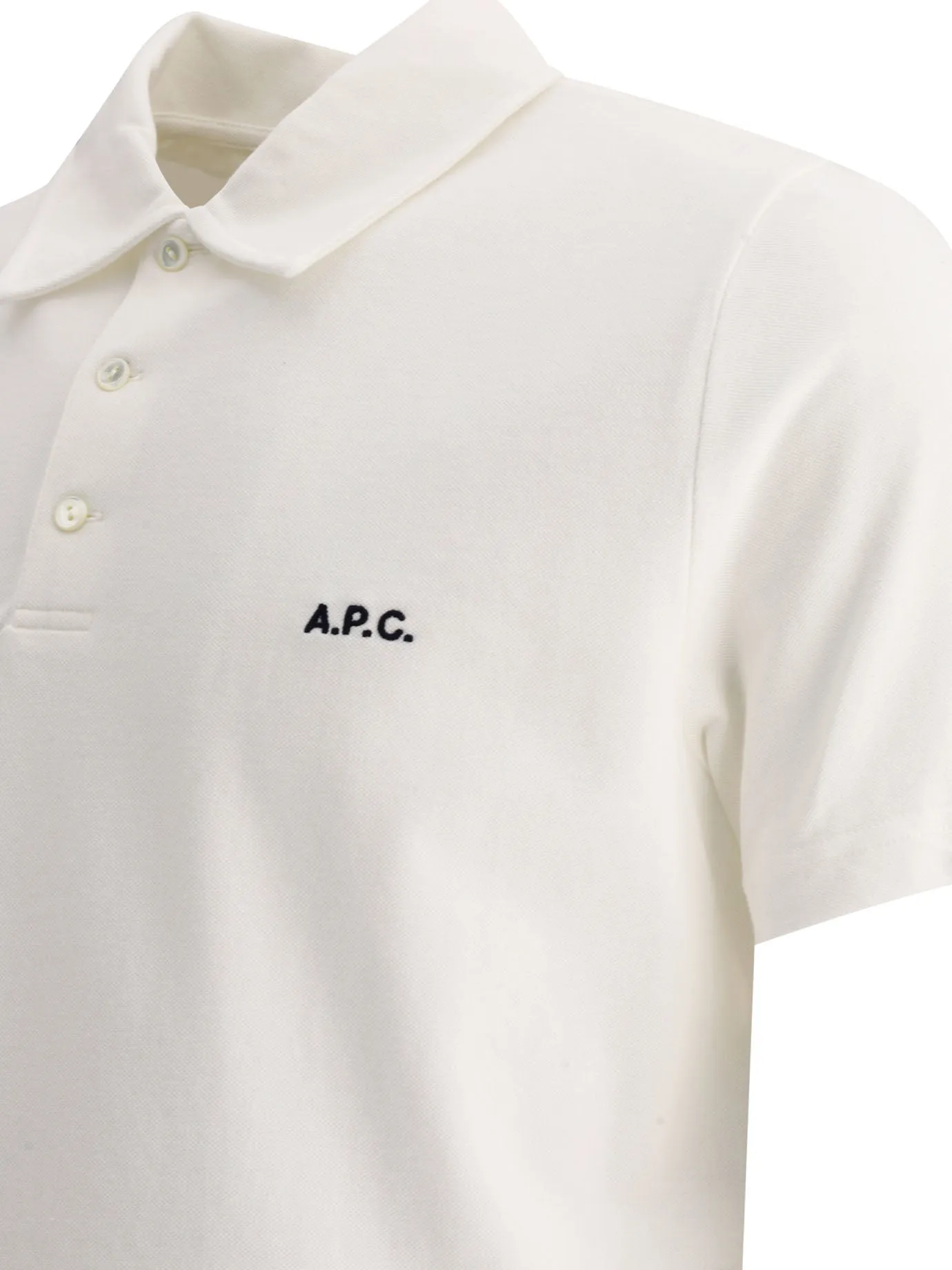 A.P.C.    A.P.C. Austin Polo Shirt