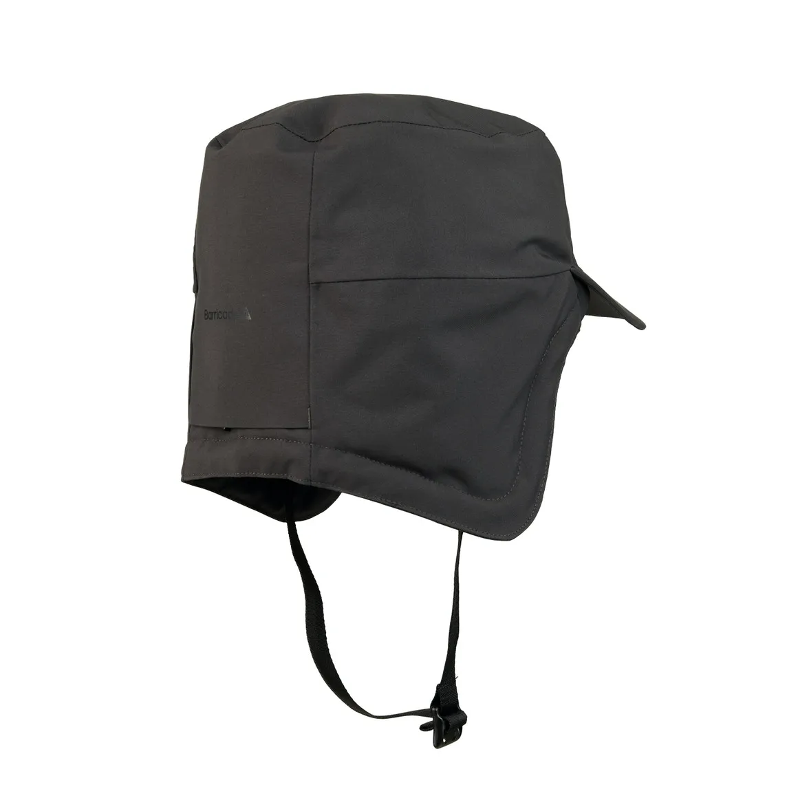 Aran Cap Carbon