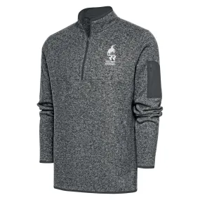 Arizona Ridge Riders Fortune Quarter Zip Pullover