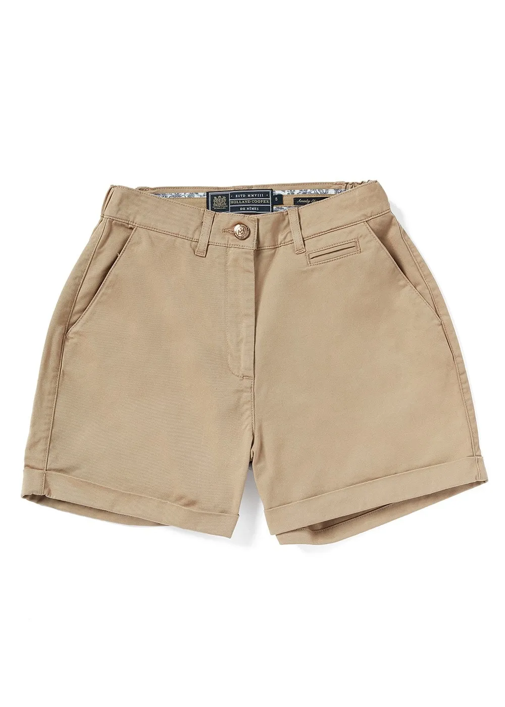 Arnesby Chino Shorts