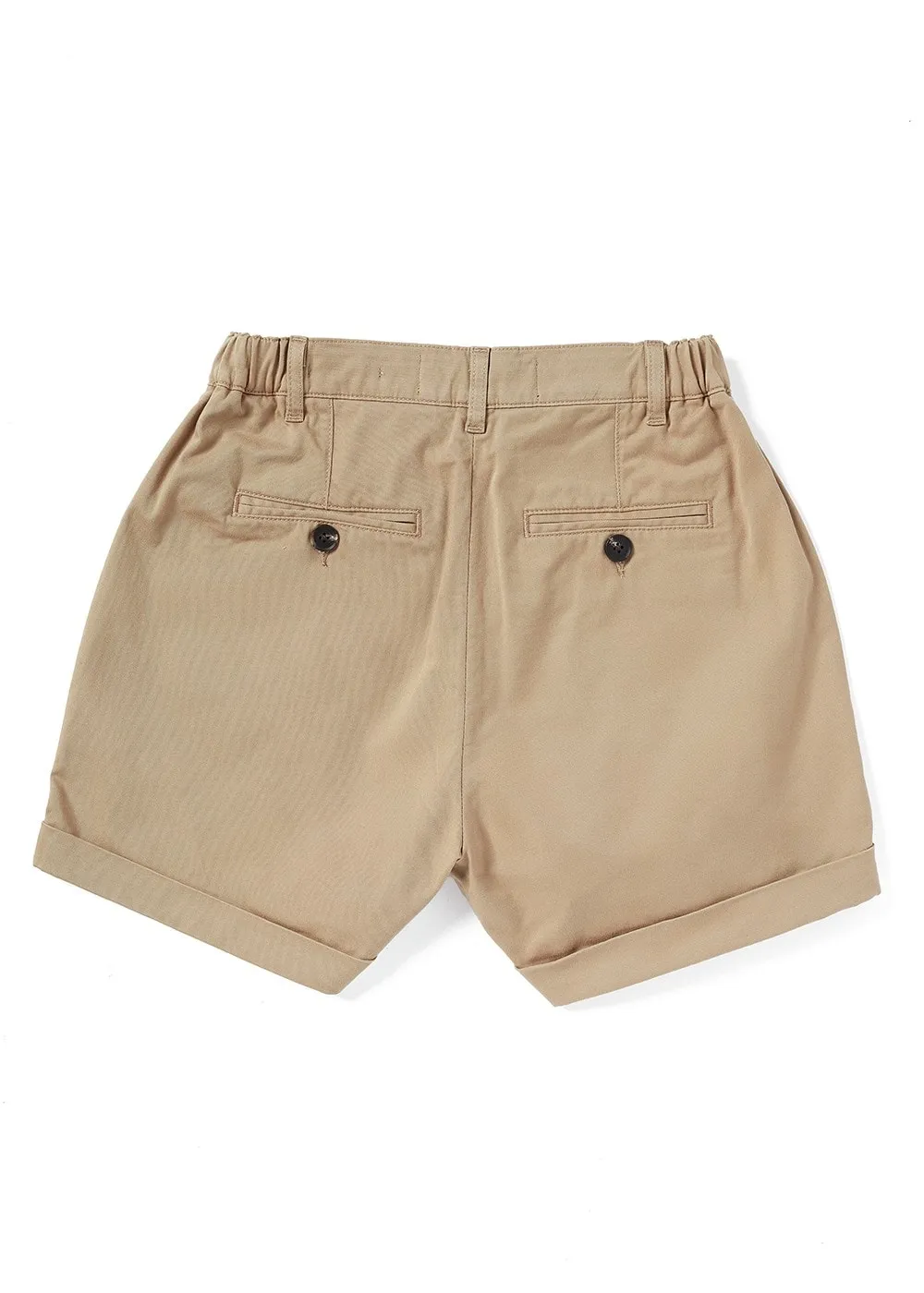 Arnesby Chino Shorts