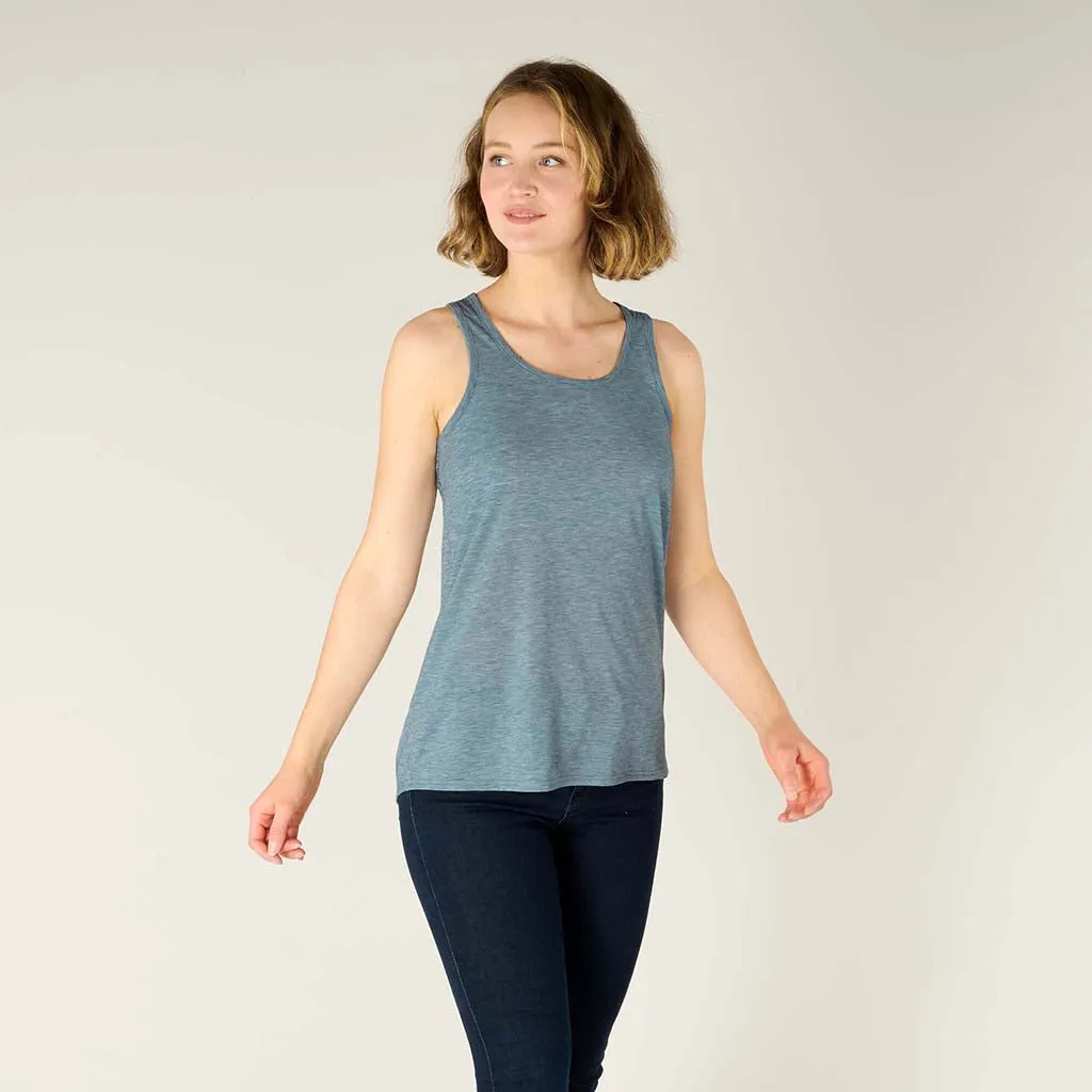 Asha Tank | Women's