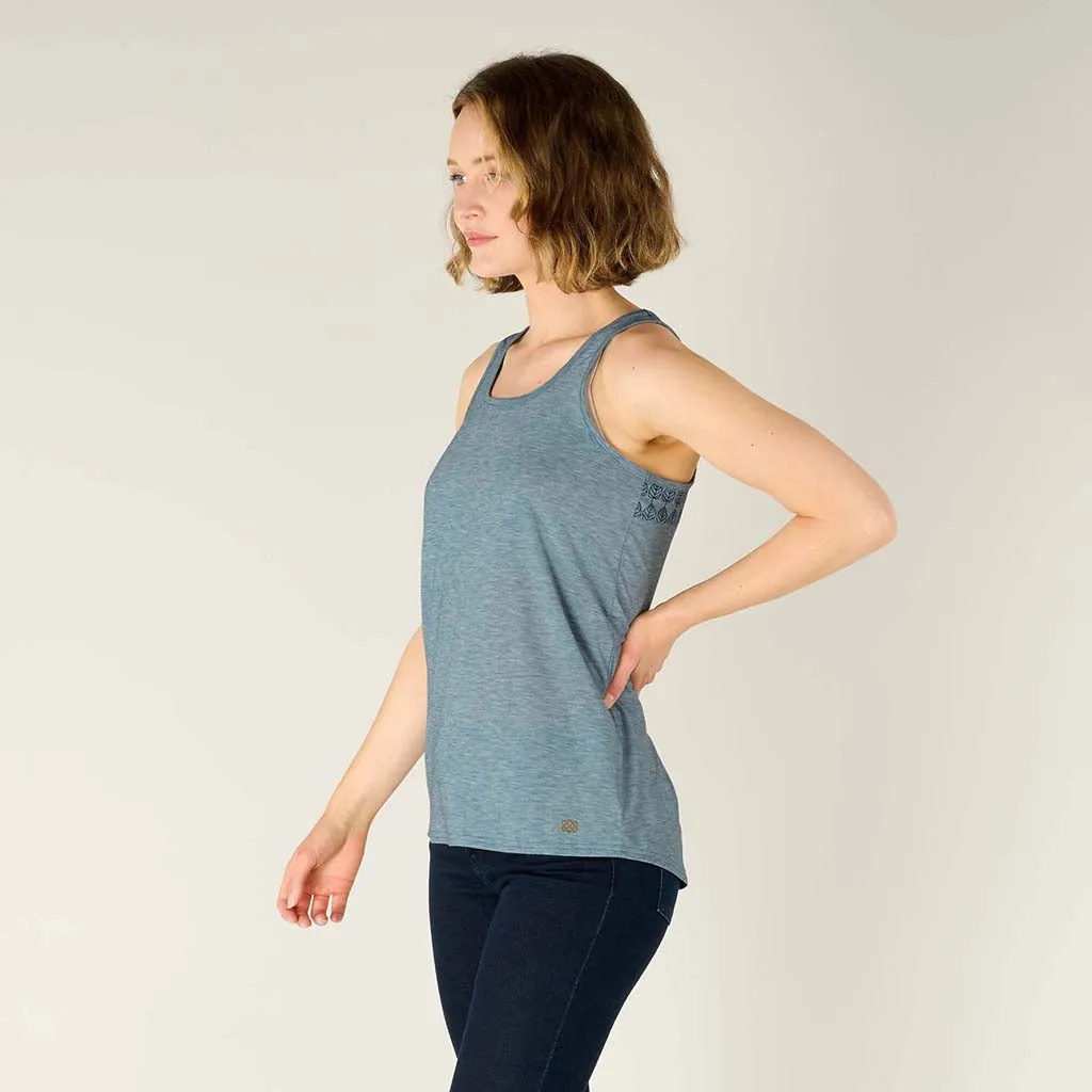 Asha Tank | Women's