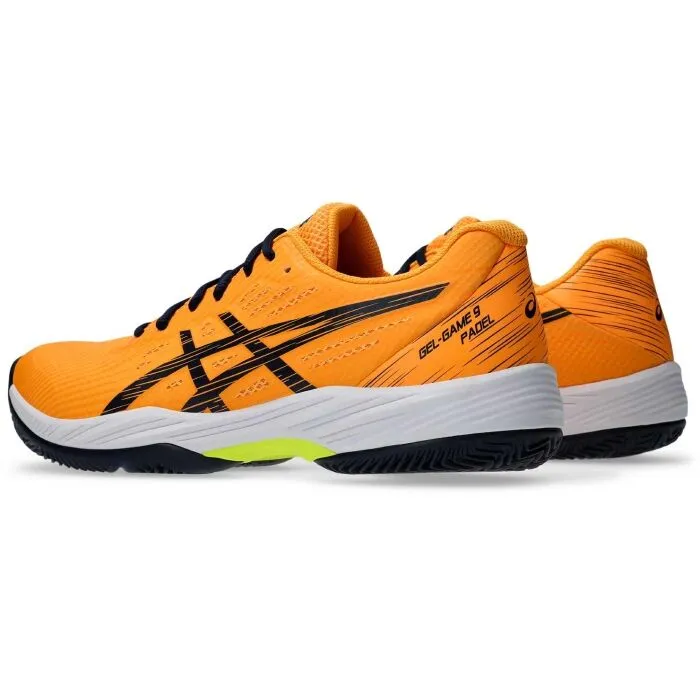 ASICS GEL-GAME 9 PADEL