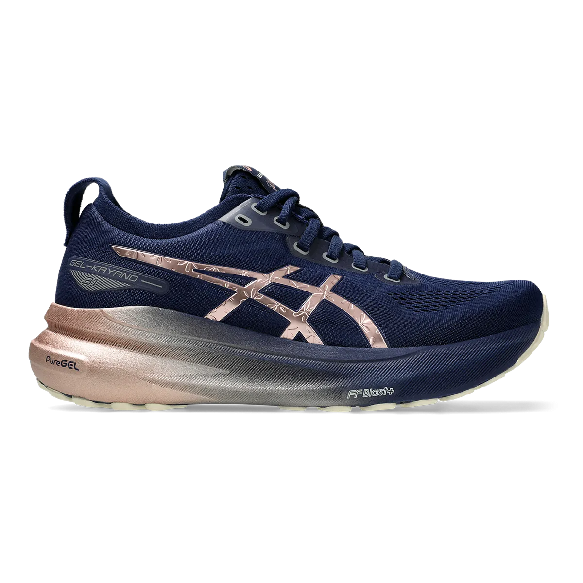 Asics Gel Kayano 31 Platinum