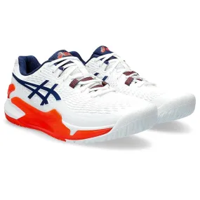 ASICS GEL-Resolution 9