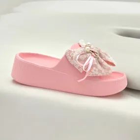 Asprina Comfy slipper