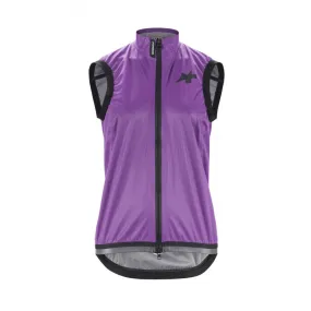 Assos Dyora RS Rain Vest S9 - Cycling vest - Women's | Hardloop