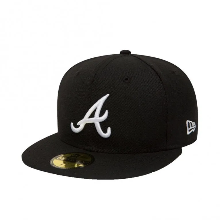 Atlanta Braves 59FIFTY Cap