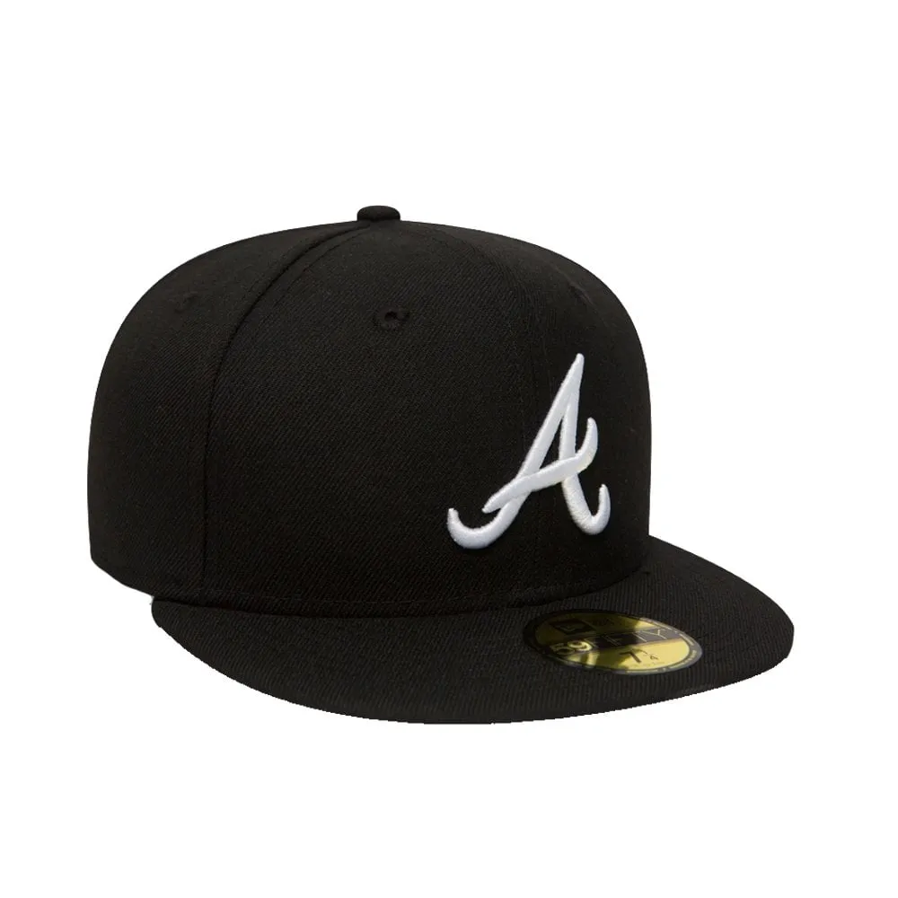 Atlanta Braves 59FIFTY Cap