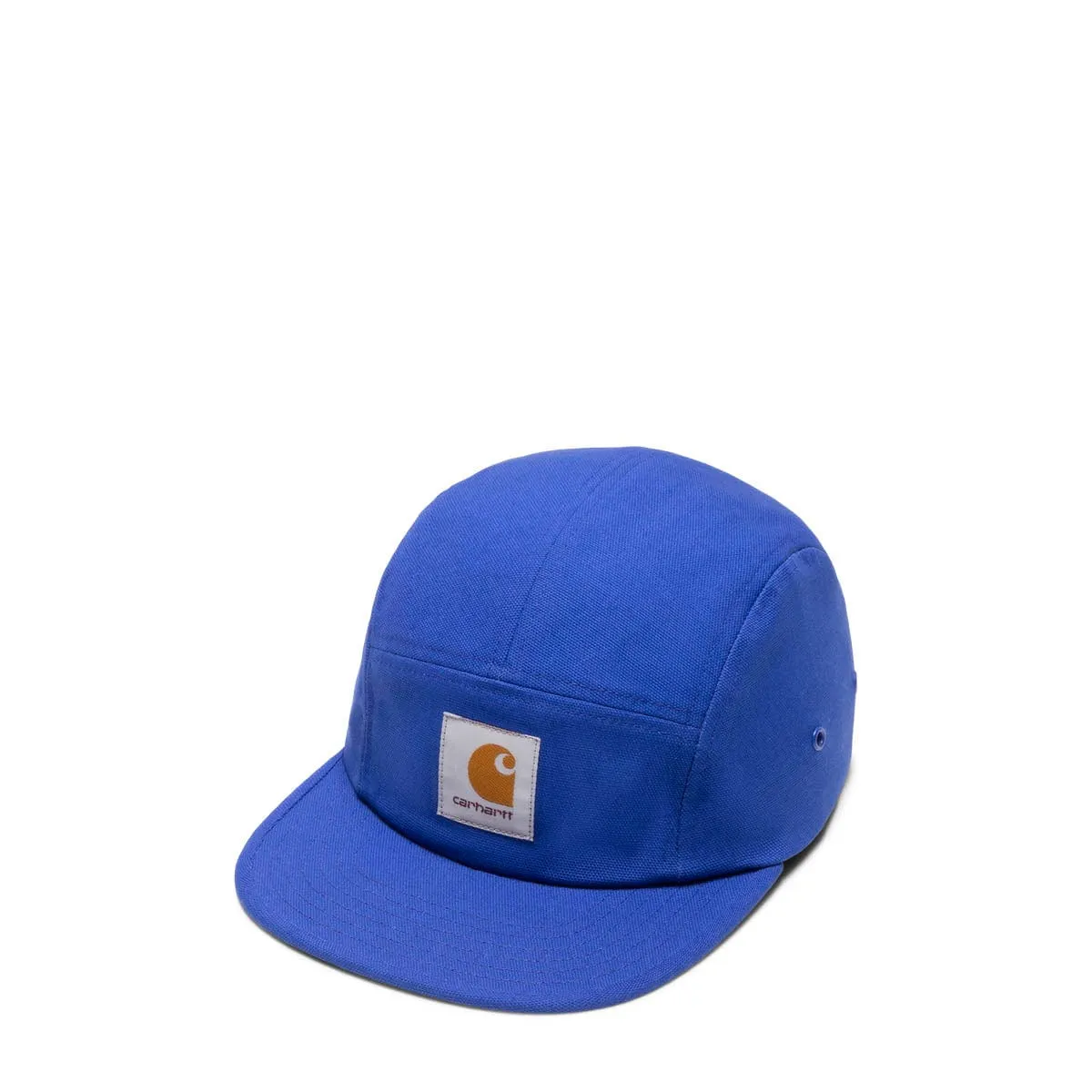 BACKLEY CAP LAZURITE | Bodega