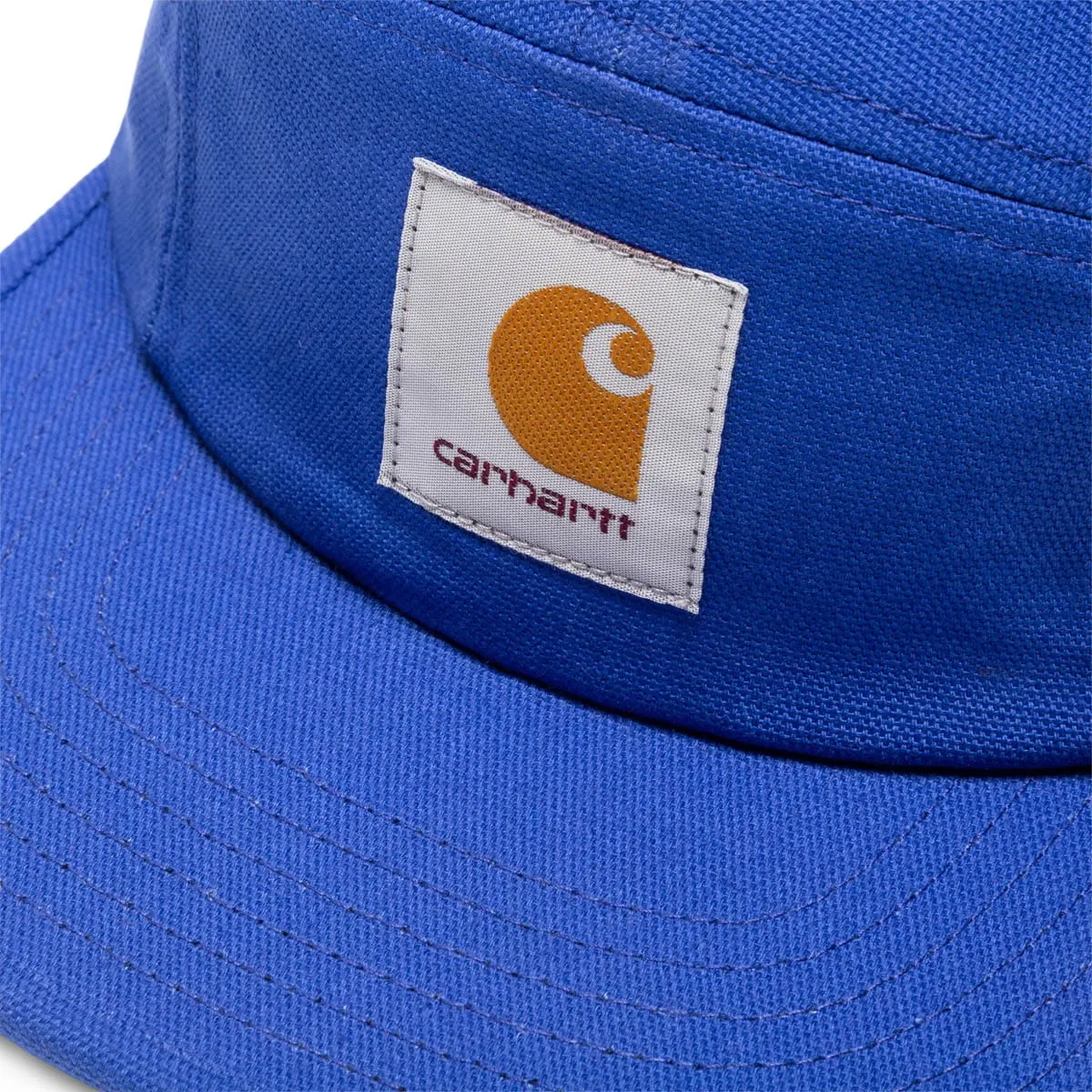 BACKLEY CAP LAZURITE | Bodega