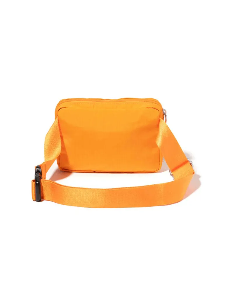 Baggallini Modern Belt Bag in Marigold