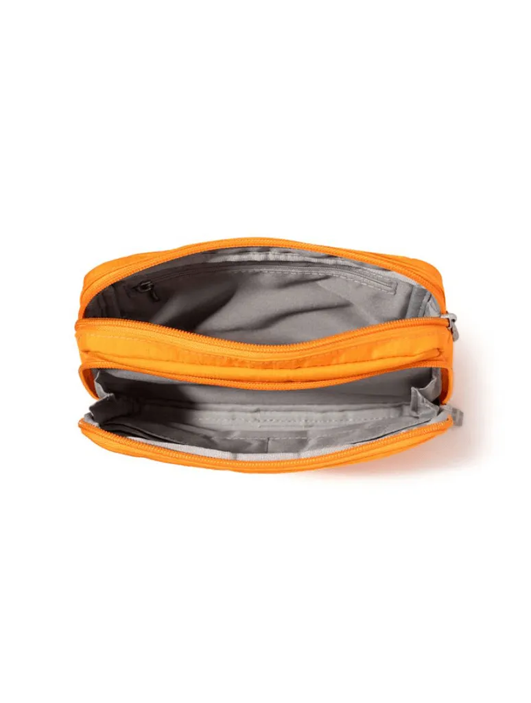 Baggallini Modern Belt Bag in Marigold