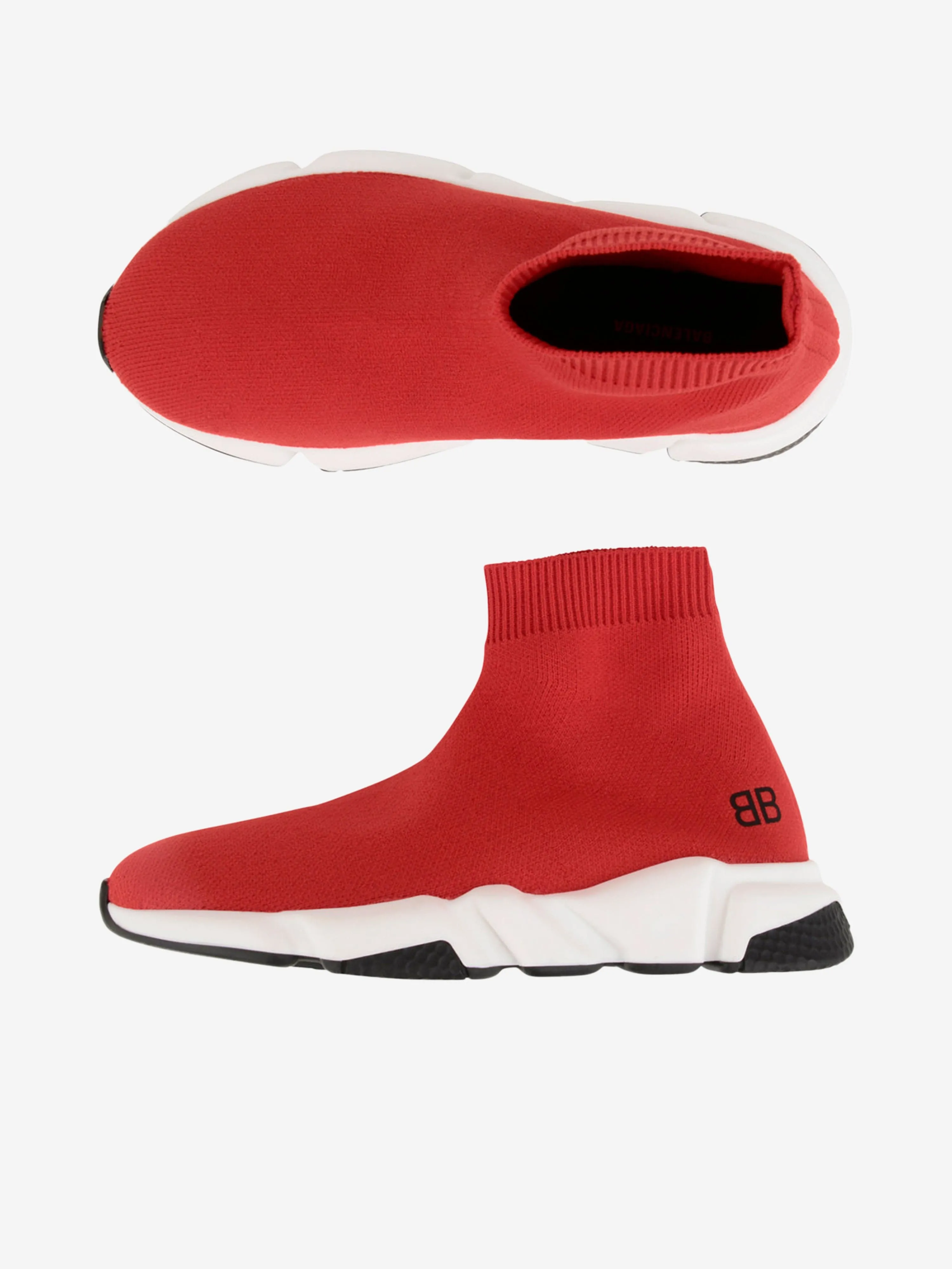 Balenciaga Bright Speed Trainers