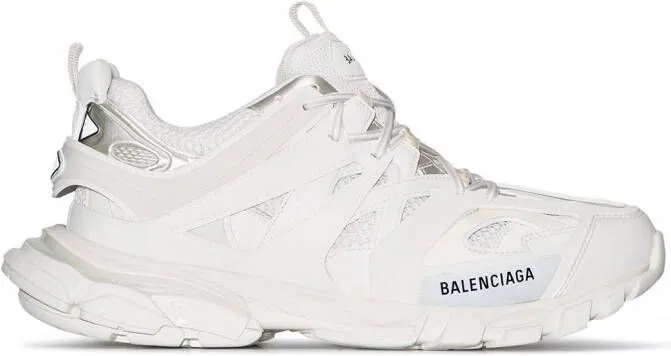 Balenciaga Track sneakers White