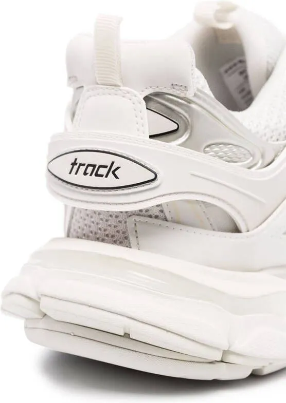 Balenciaga Track sneakers White