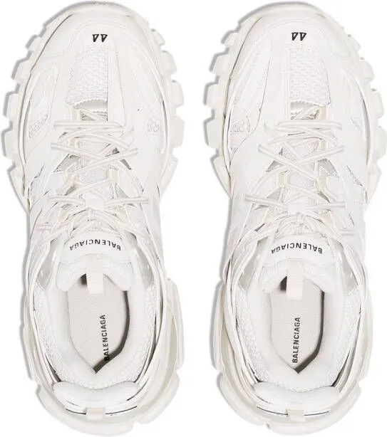 Balenciaga Track sneakers White