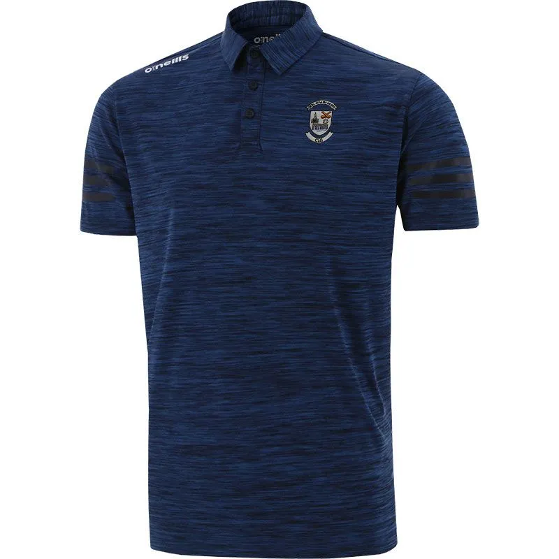 Ballinagar GAA Osprey Polo Shirt