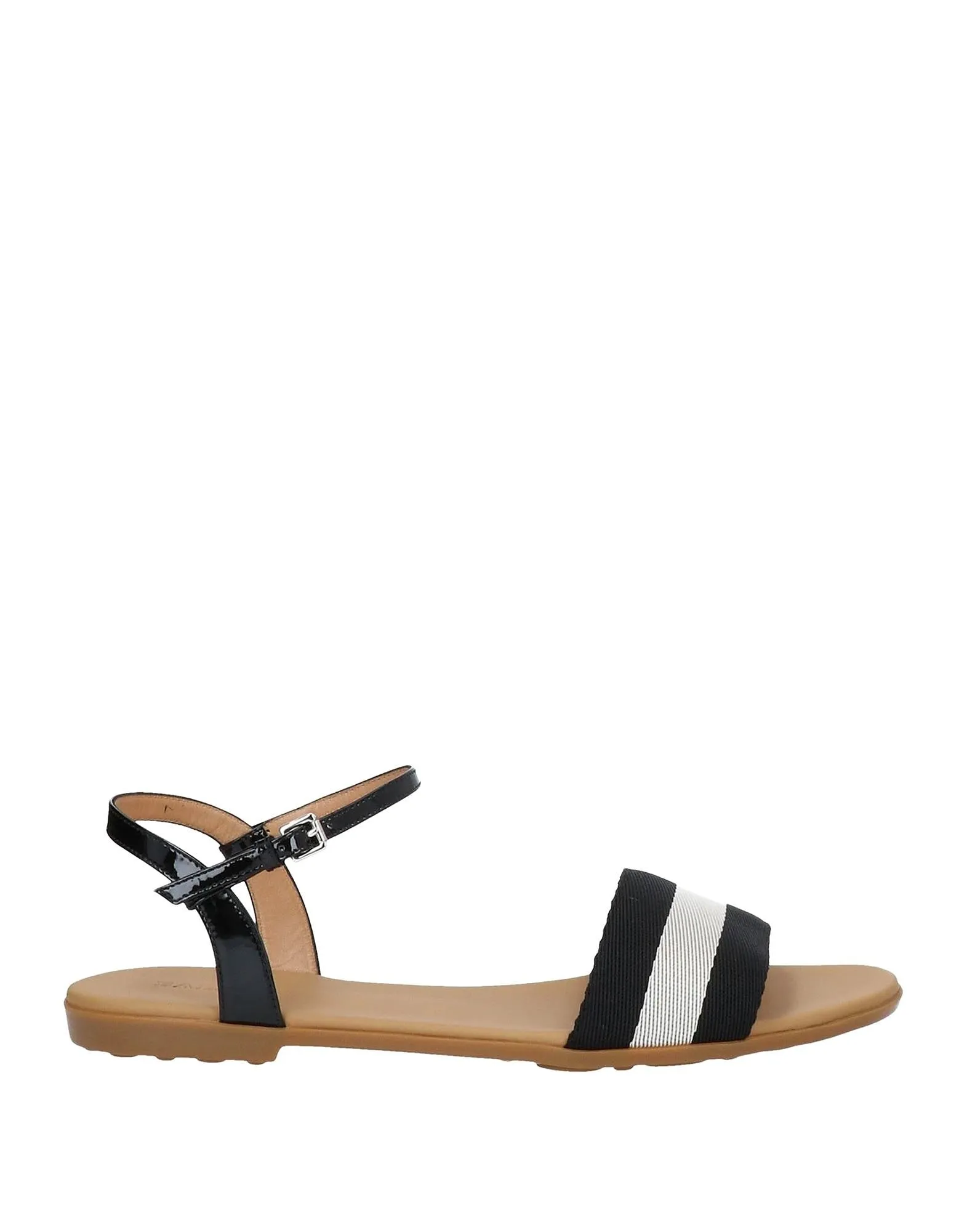 Bally Womens Shiba Sandals in Black