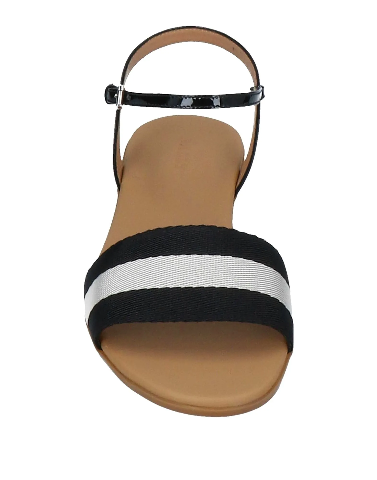 Bally Womens Shiba Sandals in Black