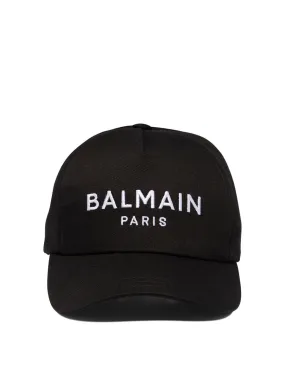 Balmain    Balmain Balmain Cap