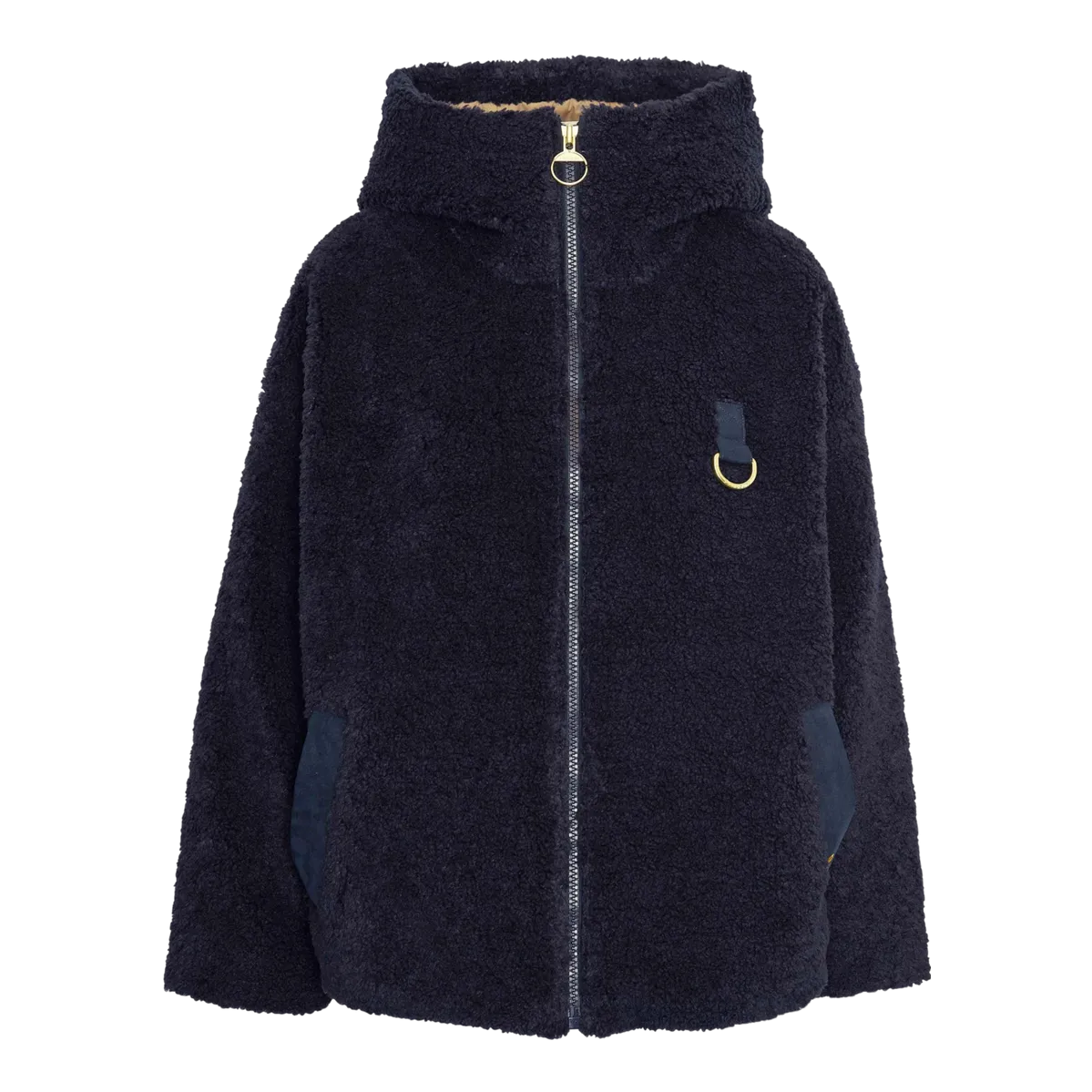 Barbour Amber Fleece Jacket