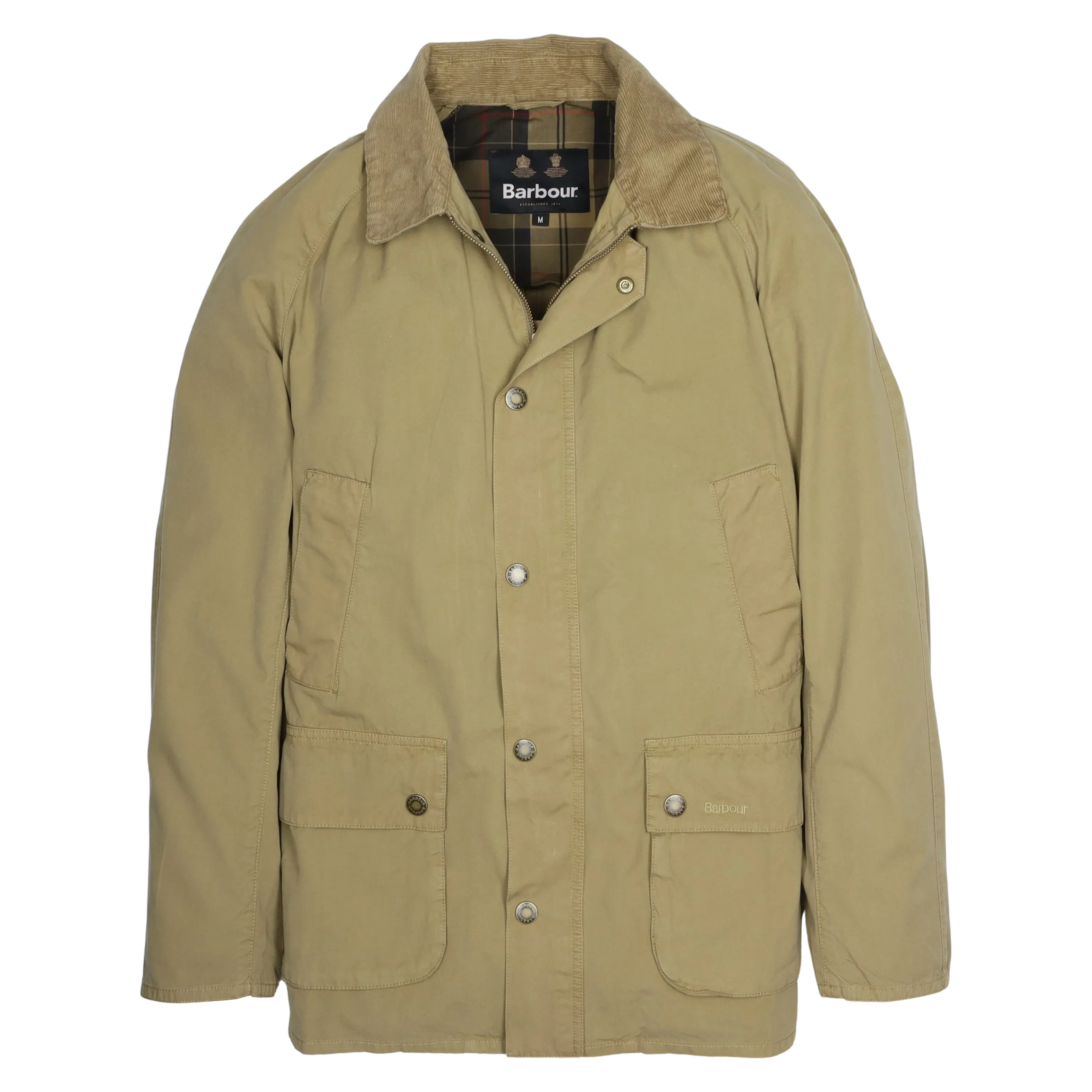 Barbour Ashby Casual Jacket