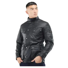 Barbour International Tourer Duke Wax Jacket