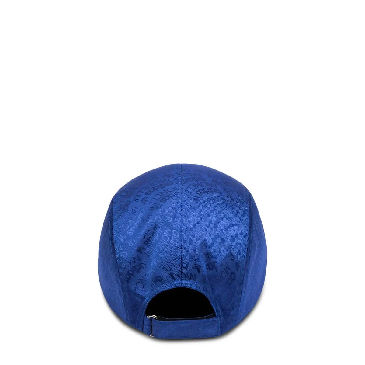 BASEBALL CAP BLUE | Bodega