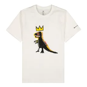 Basquiat x Converse Graphic Tee