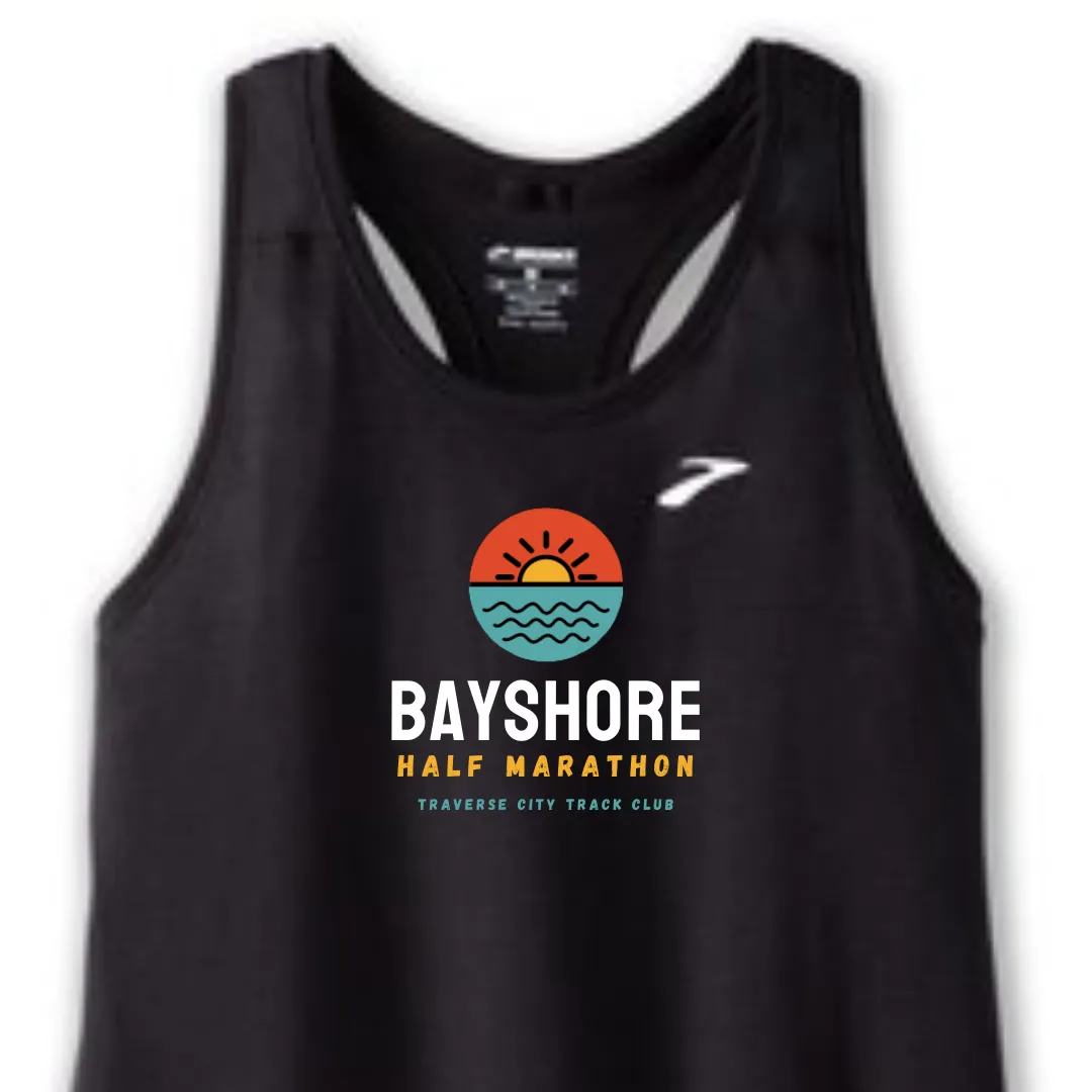 Bayshore Distance Tank