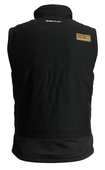 BE:1 Reactor Heated Vest