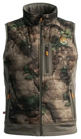 BE:1 Reactor Heated Vest