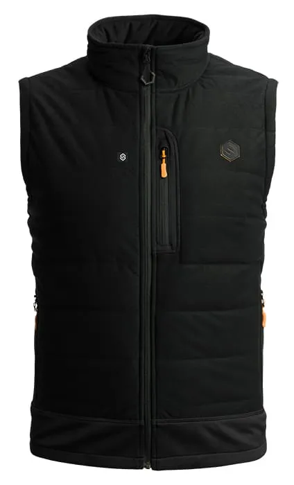 BE:1 Reactor Heated Vest