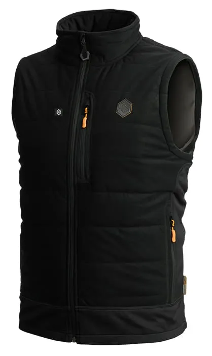 BE:1 Reactor Heated Vest